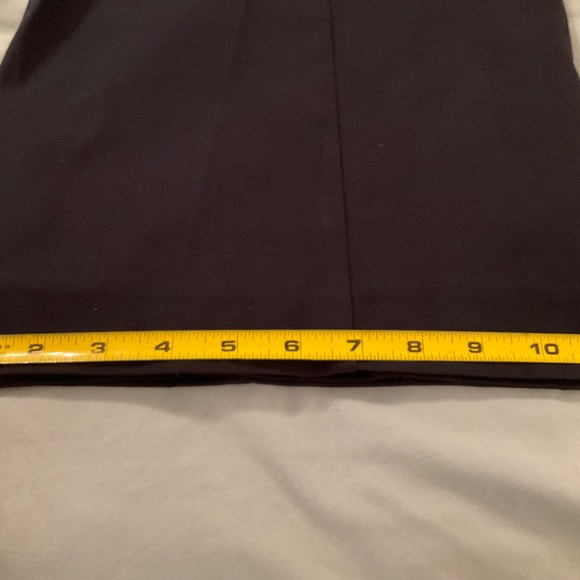 Chicos, Wide Leg Nautical Pant navy - Picture 3 of 4